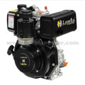 Stable Quality 6HP Lonfa 178f/ Fa Small Diesel Engine